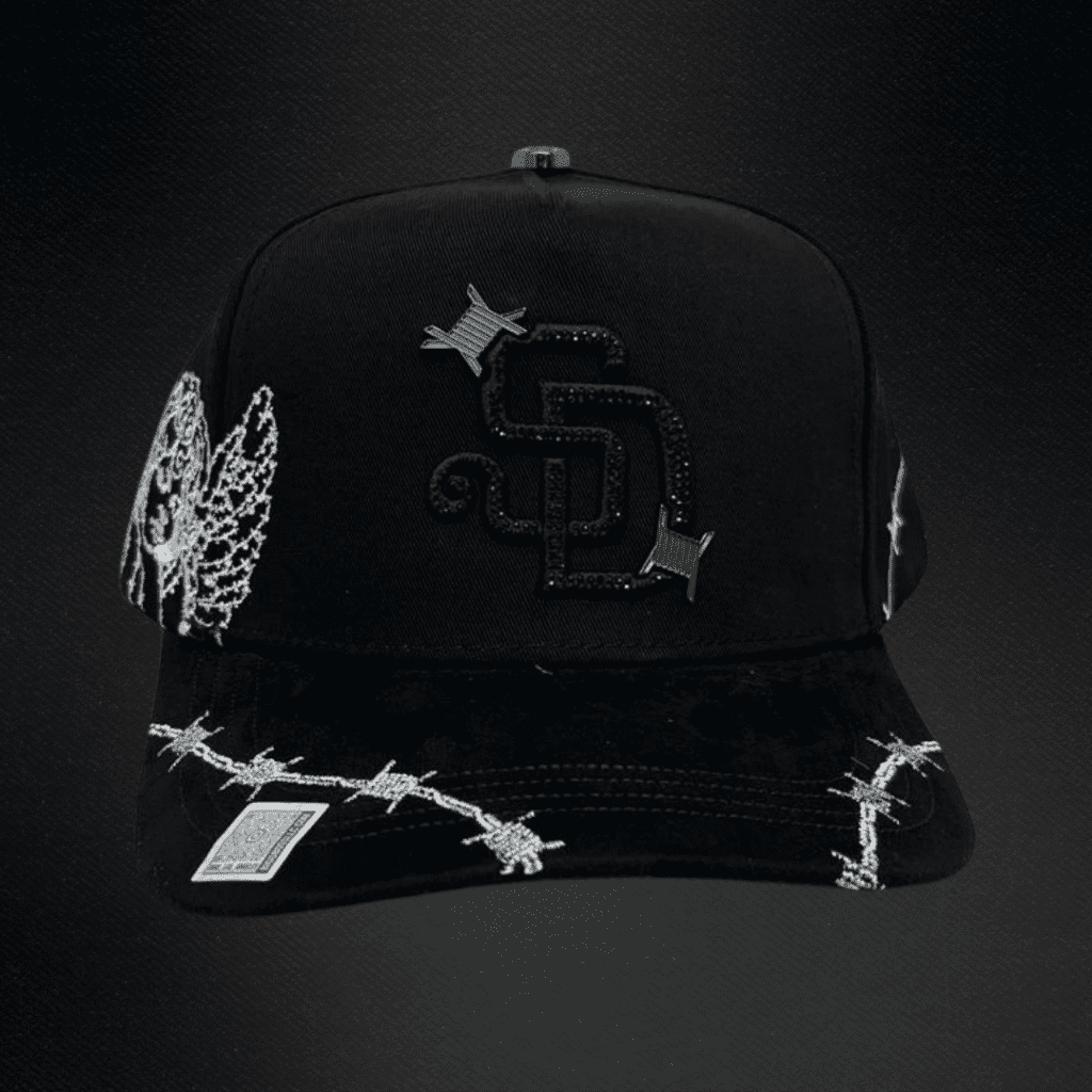 Gorra Bigg Boss San Diego Angel