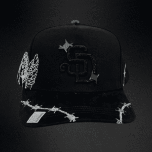 86 Gorra Bigg Boss San Diego Angel