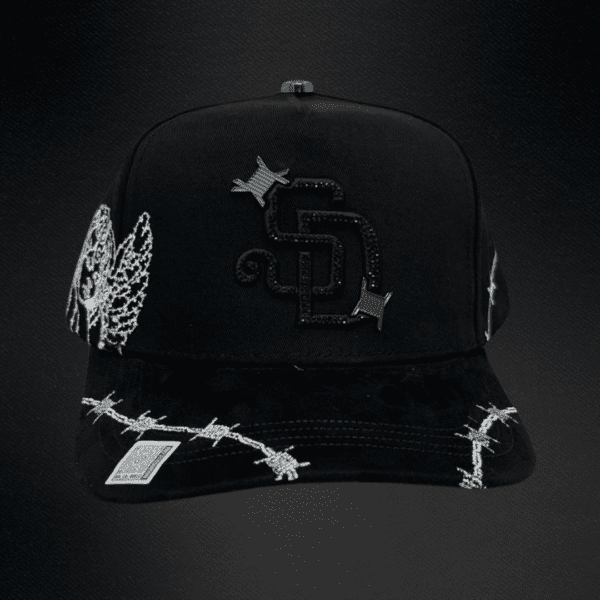 Gorra Bigg Boss San Diego Angel