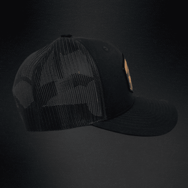 Gorra Browning Diamond Creek Trucker