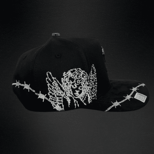 Gorra Bigg Boss San Diego Angel