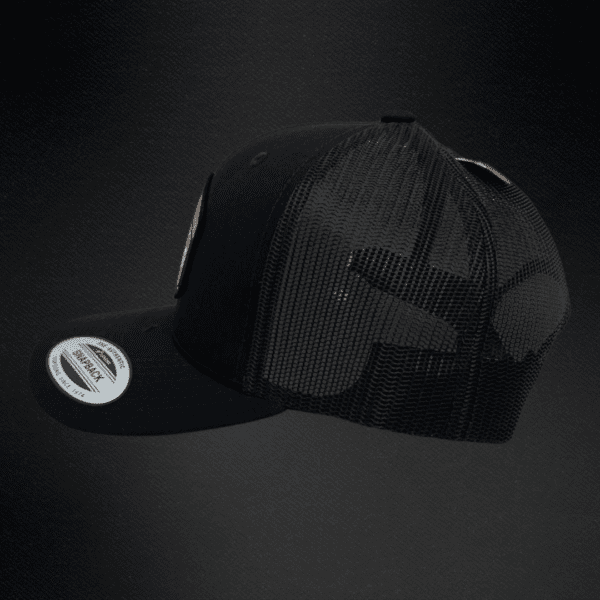 Gorra Browning Diamond Creek Trucker