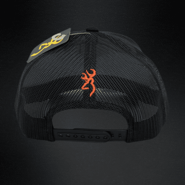 Gorra Browning Diamond Creek Trucker