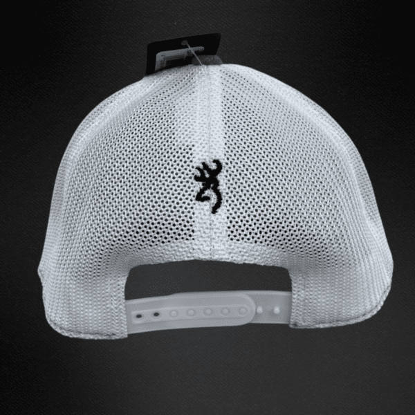 Gorra Browning Elder Cap Trucker