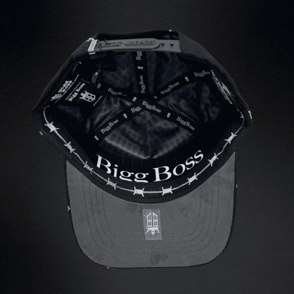 Gorra Bigg Boss San Diego Angel