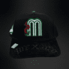 Gorra Bigg Boss Mexico Rosas