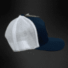 Gorra Browning Freedon Navy Trucker