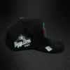 Gorra Bigg Boss Mexico Rosas