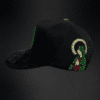 Gorra Bigg Boss Mexico Rosas
