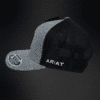 Gorra Ariat Men-s 110 Rubber Shield Trucker