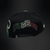 Gorra Bigg Boss Mexico Rosas