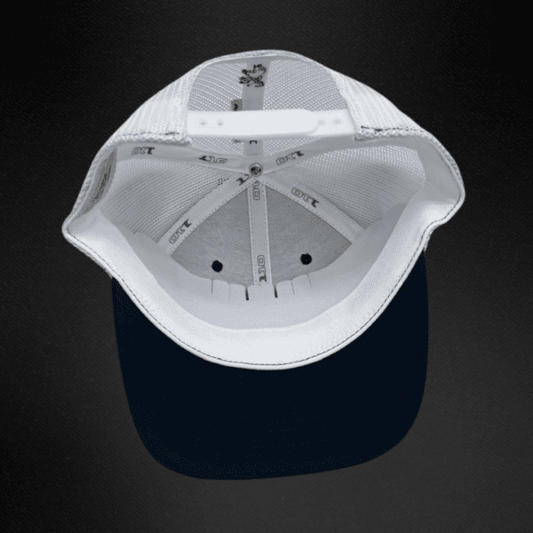 Gorra Browning Freedon Navy Trucker