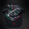 Gorra Bigg Boss Mexico Rosas