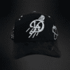 Gorra Bigg Boss LA Dodgers Space