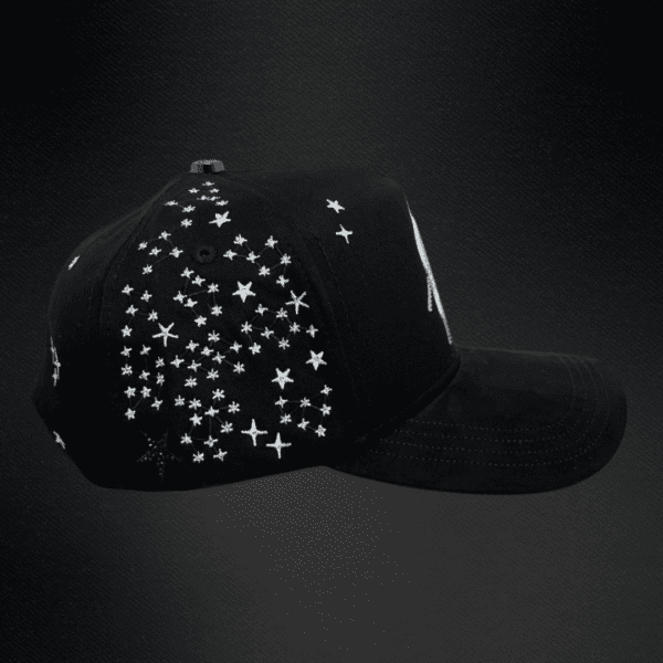 Gorra Bigg Boss LA Dodgers Space