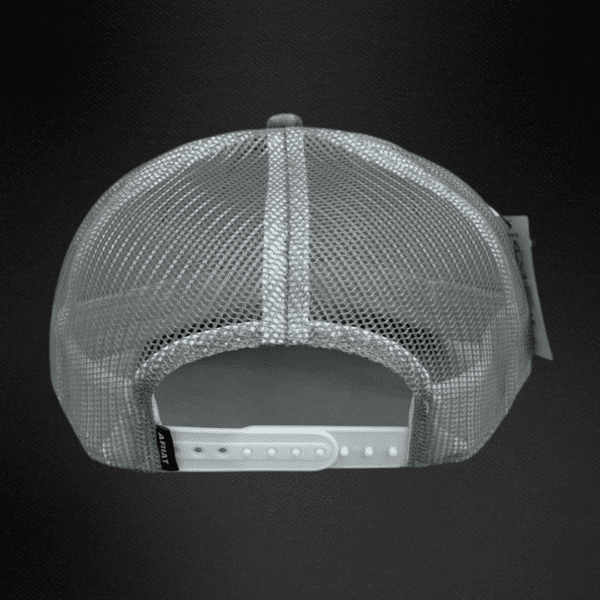 Gorra Ariat Men-s Buffalo Trucker