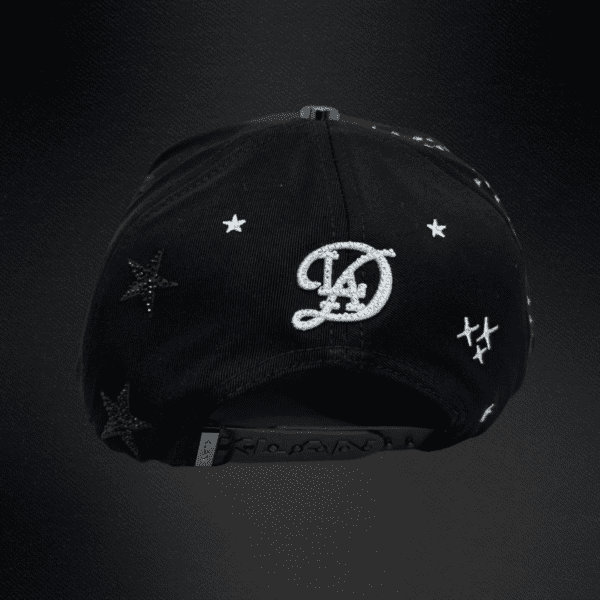 Gorra Bigg Boss LA Dodgers Space