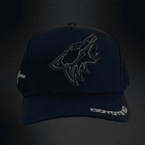 1 Gorra Junior Performance Coyote 5.0