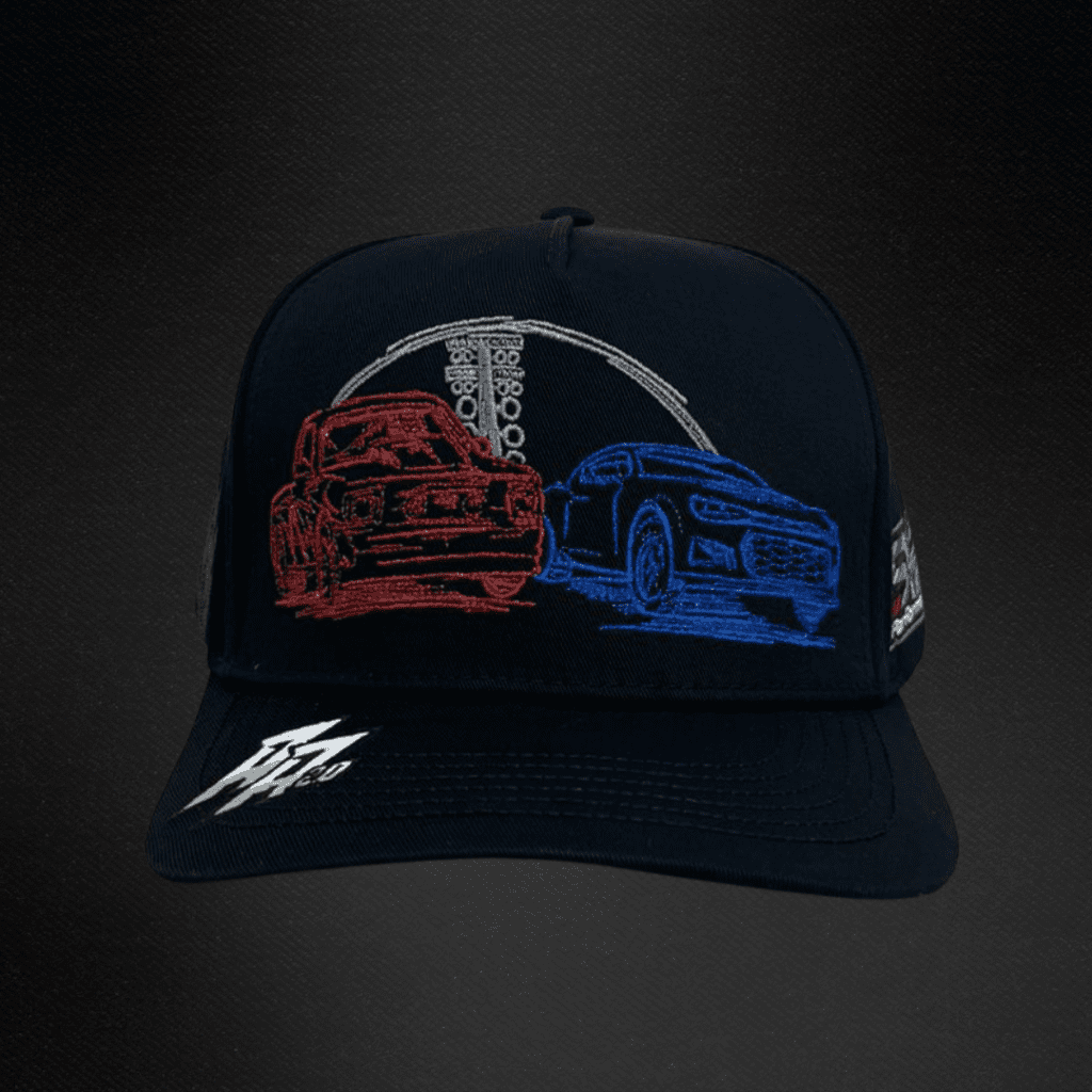 Gorra BorderStore Autodromo Arandas