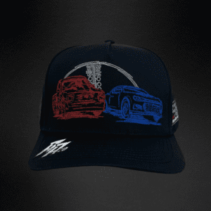 Gorra BorderStore Autodromo Arandas
