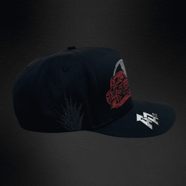 Gorra BorderStore Autodromo Arandas