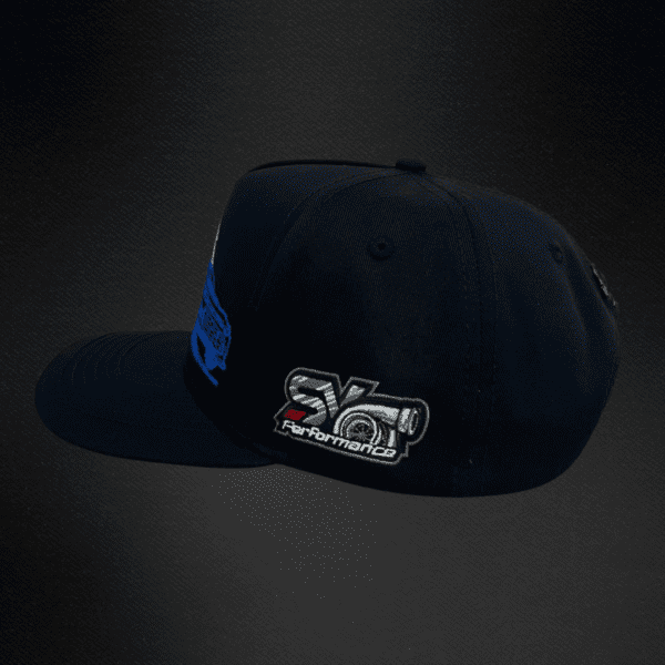Gorra BorderStore Autodromo Arandas
