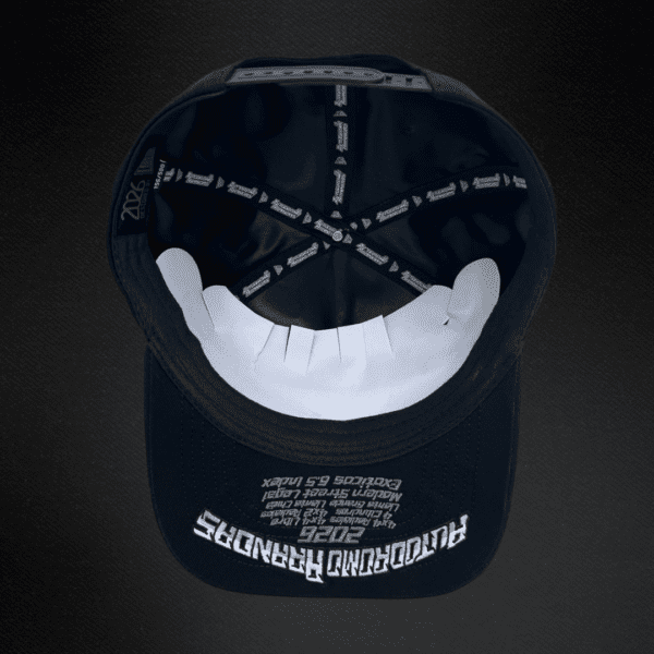 Gorra BorderStore Autodromo Arandas