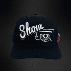 Gorra BorderStore Show