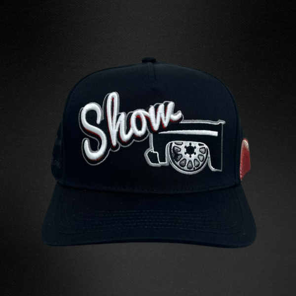 Gorra BorderStore Show