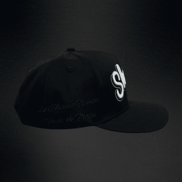 Gorra BorderStore Show