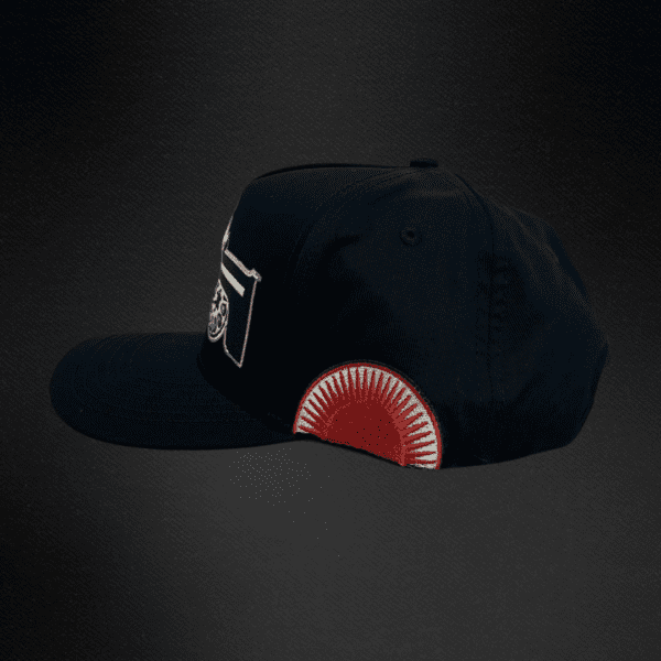 Gorra BorderStore Show