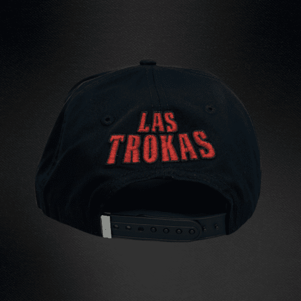 Gorra BorderStore Show