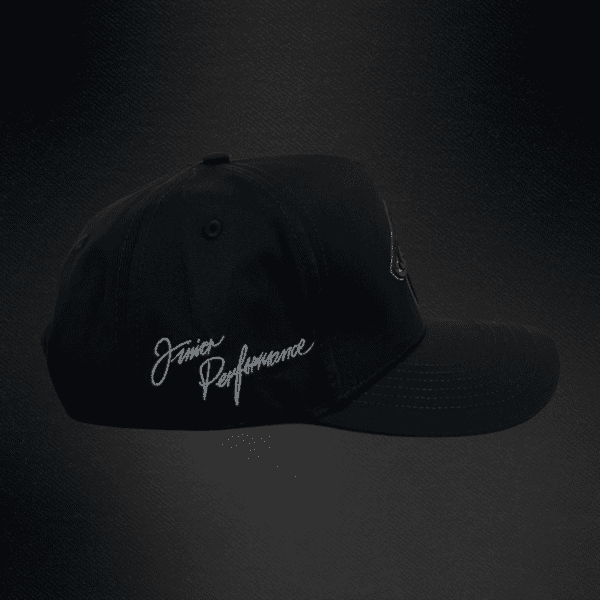 Gorra Junior Performance Coyote 5.0