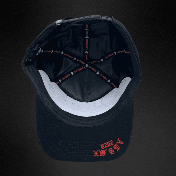 Gorra BorderStore Show