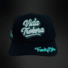 Gorra BorderStore Vida Trokera