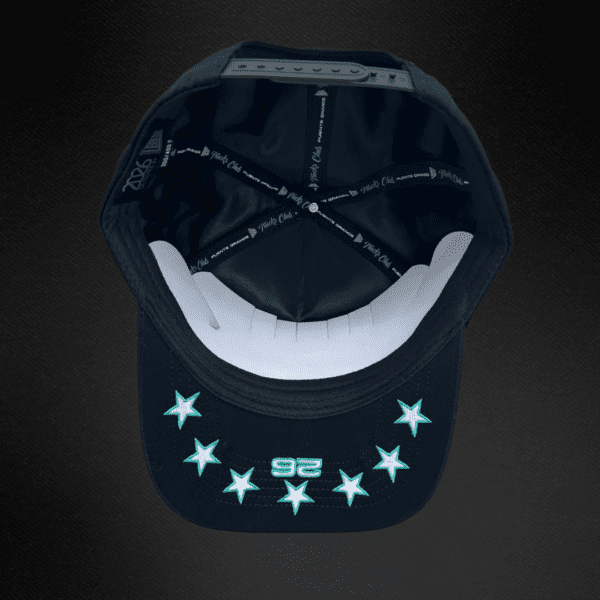 Gorra BorderStore Vida Trokera