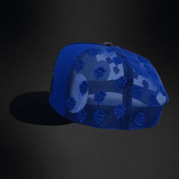 Gorra Chaka Solo Es Papel