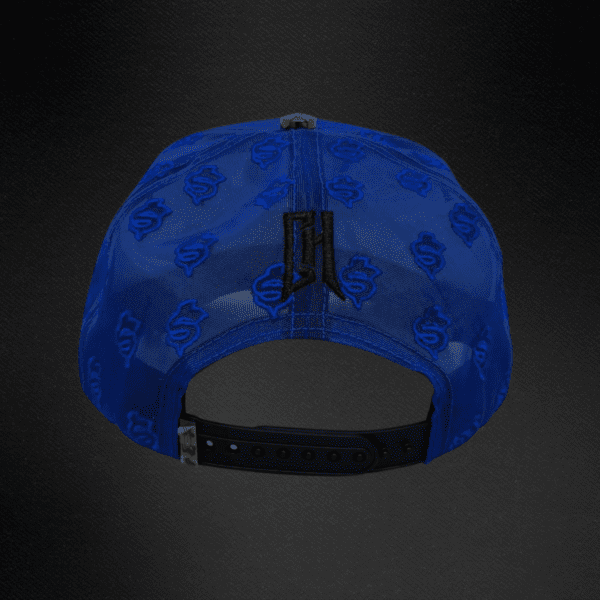 Gorra Chaka Solo Es Papel
