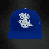 Gorra Chaka Solo Es Papel