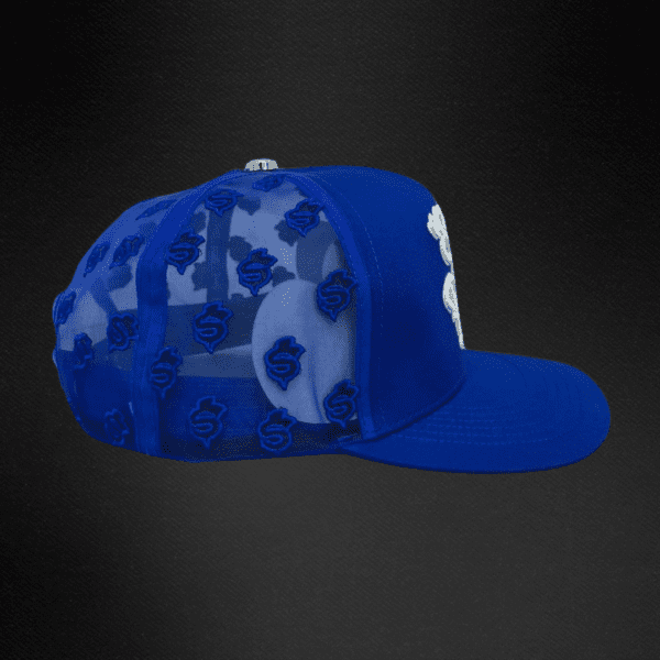 Gorra Chaka Solo Es Papel
