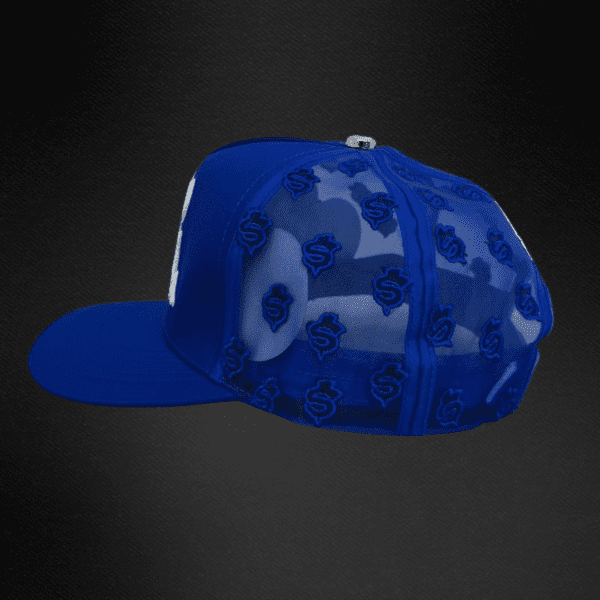 Gorra Chaka Solo Es Papel