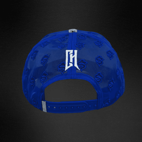 Gorra Chaka Solo Es Papel