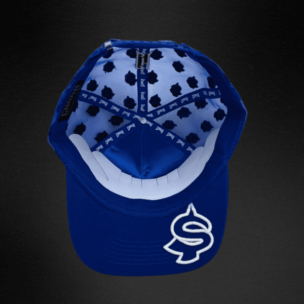 Gorra Chaka Solo Es Papel