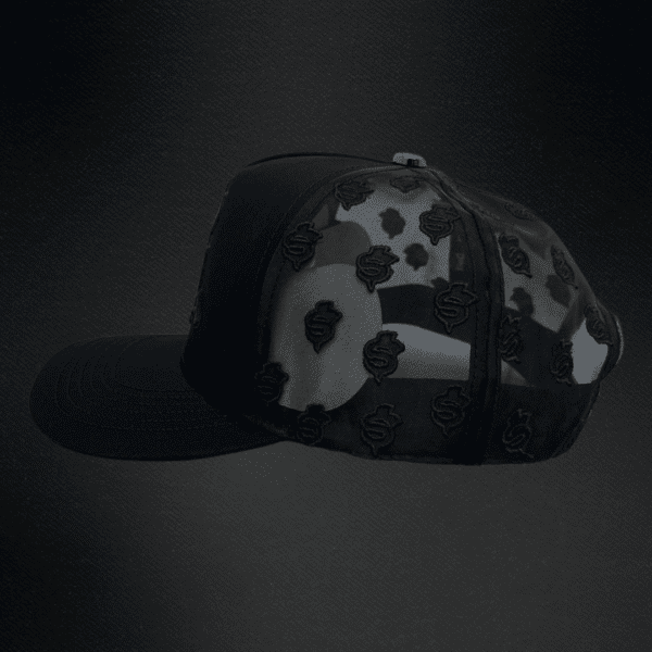 Gorra Chaka Solo Es Papel