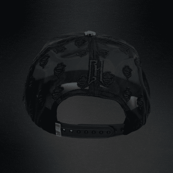 Gorra Chaka Solo Es Papel