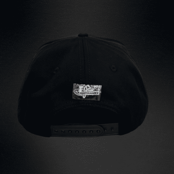 Gorra Junior Performance Coyote 5.0