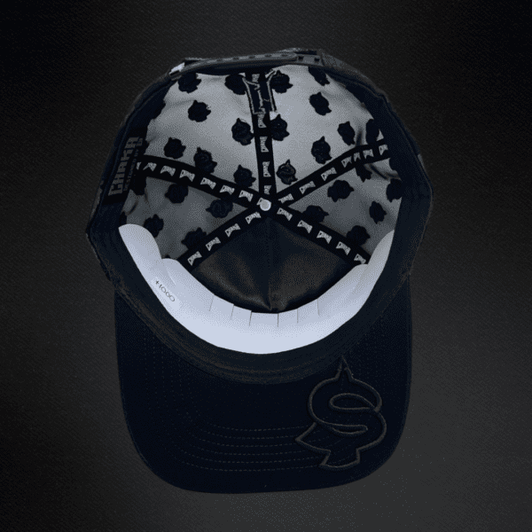 Gorra Chaka Solo Es Papel