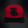 Gorra Chaka Solo Es Papel