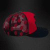 Gorra Chaka Solo Es Papel