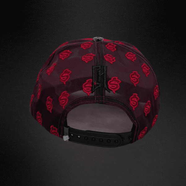 Gorra Chaka Solo Es Papel